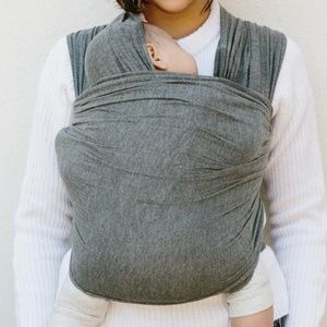Solly baby wrap